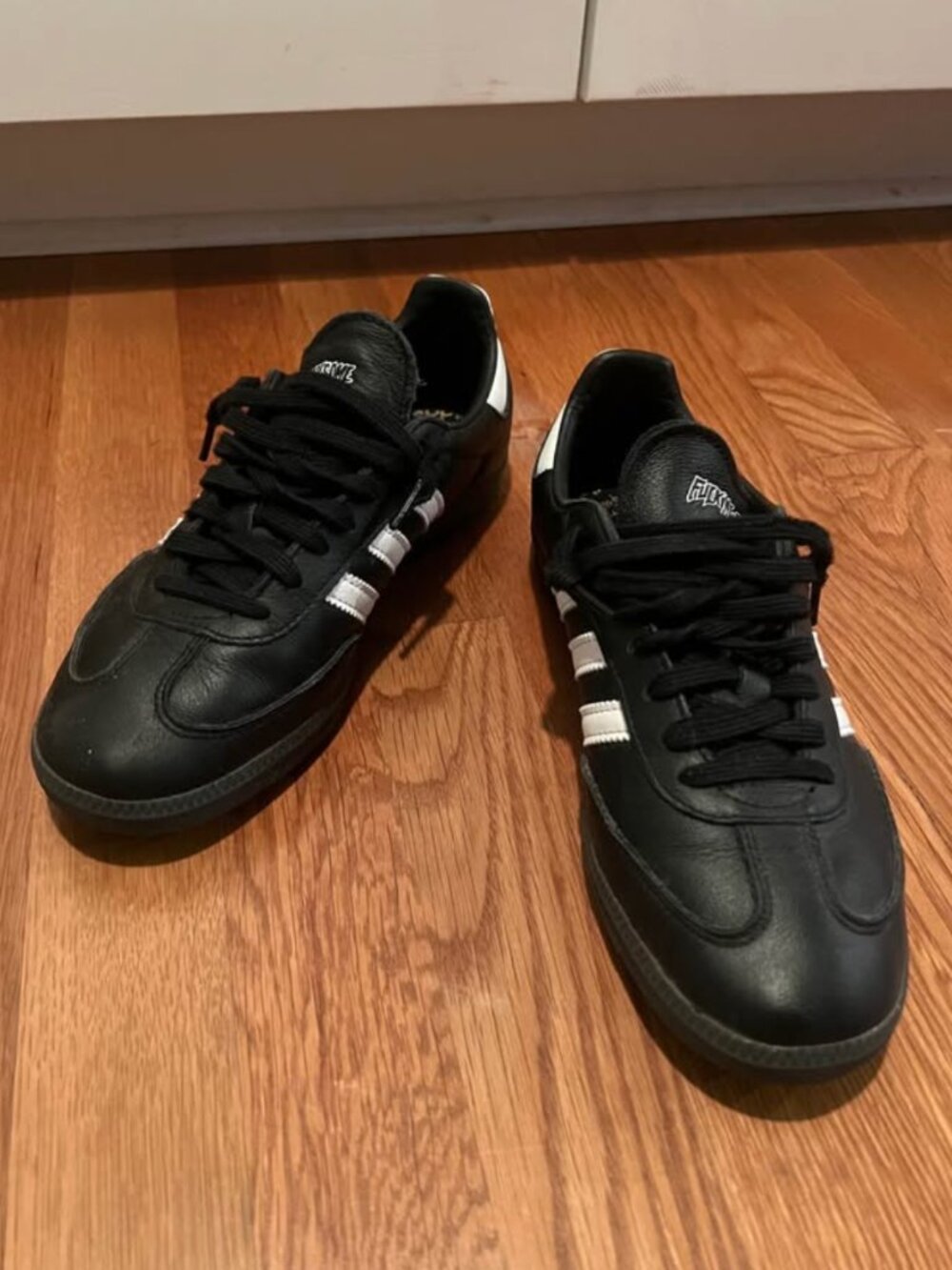 Adidas Sambas Fucking Awesome Collab M's 6